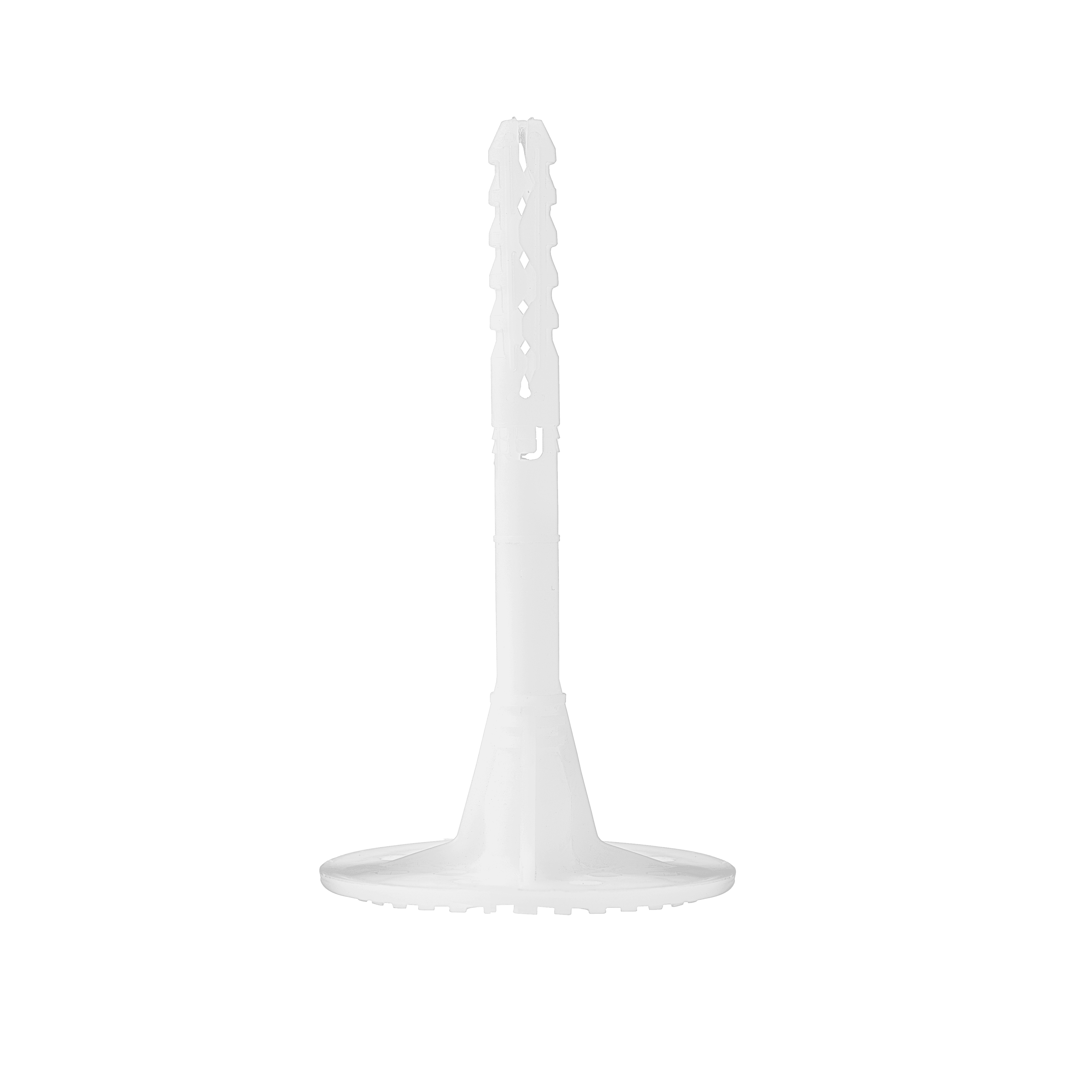 Wall Plug for Anchoring Therma Glass Panels