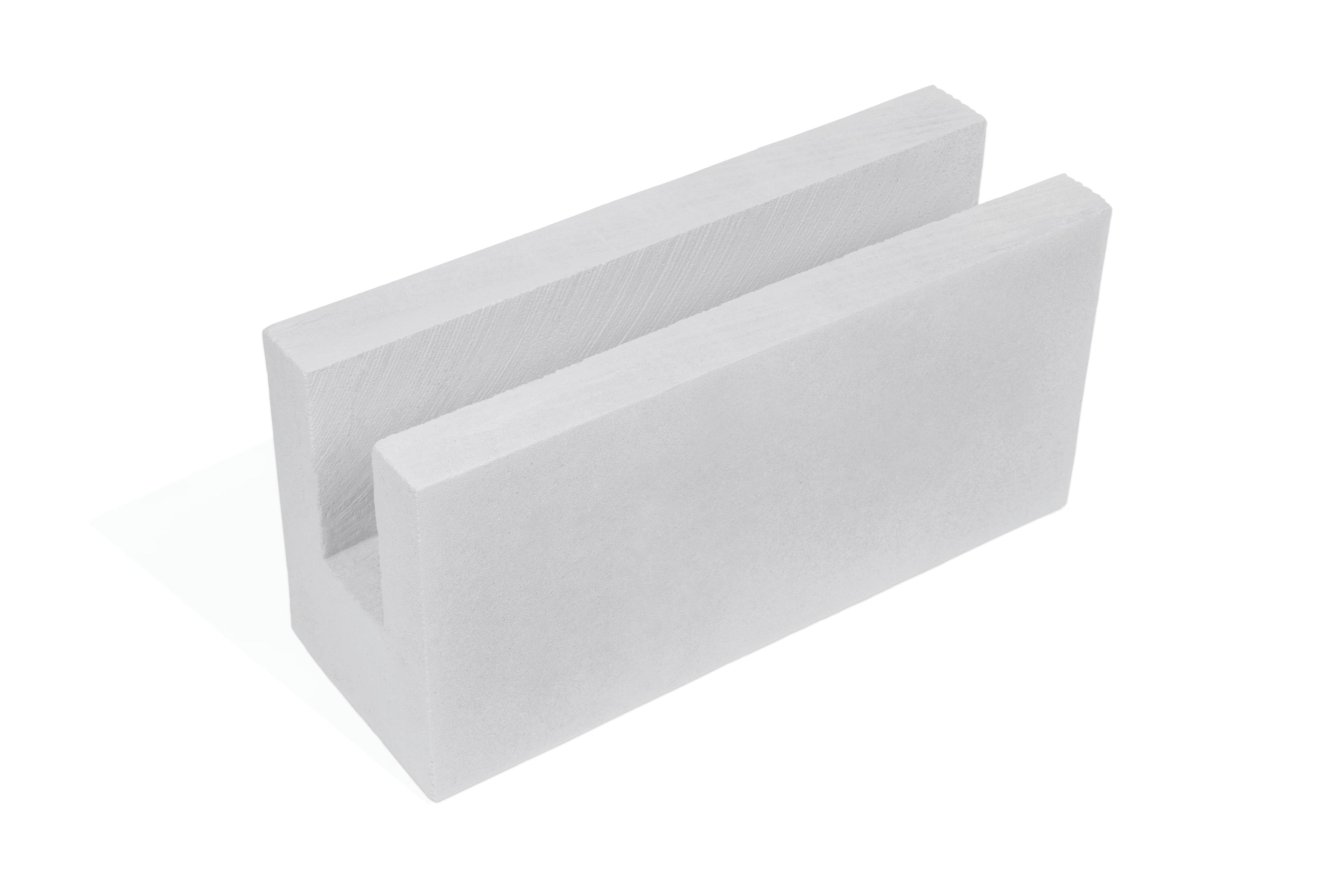 בלוק תעלה אופקית Image